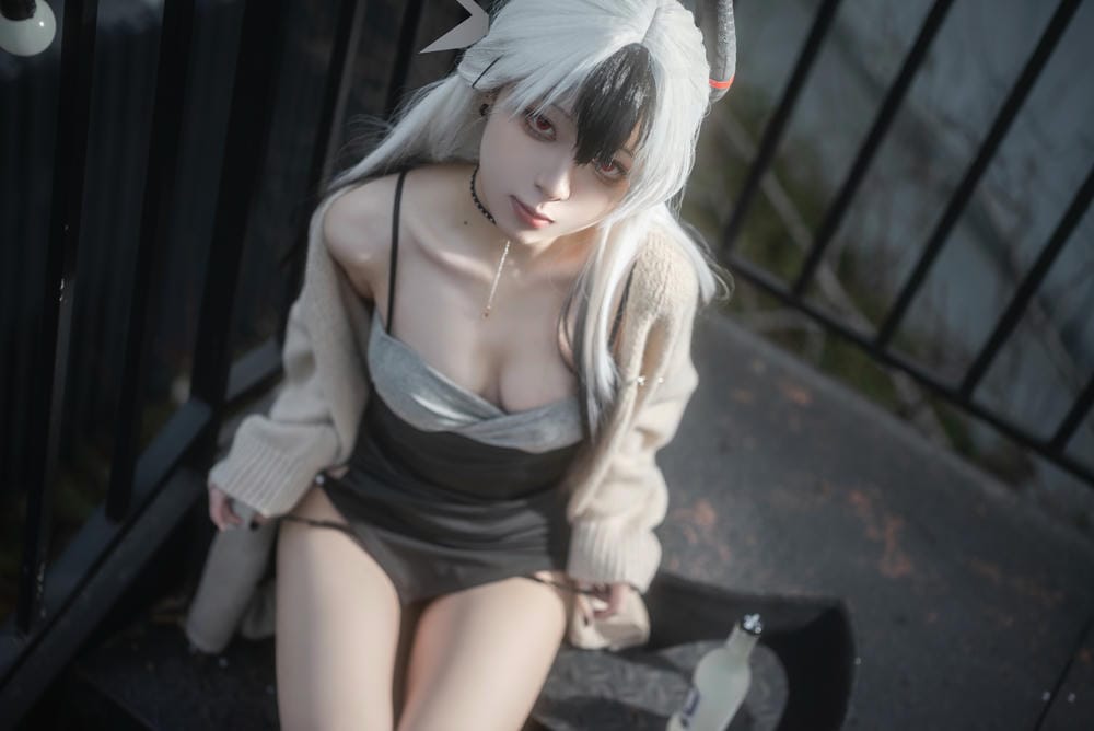 矢量鱼 - 礼服佳代子 [32P-458MB] 1 (12).jpg